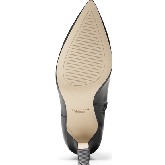 COLE HAAN - WOMENS VIANA (75MM) BOOTS 7US - Picture 6 of 13